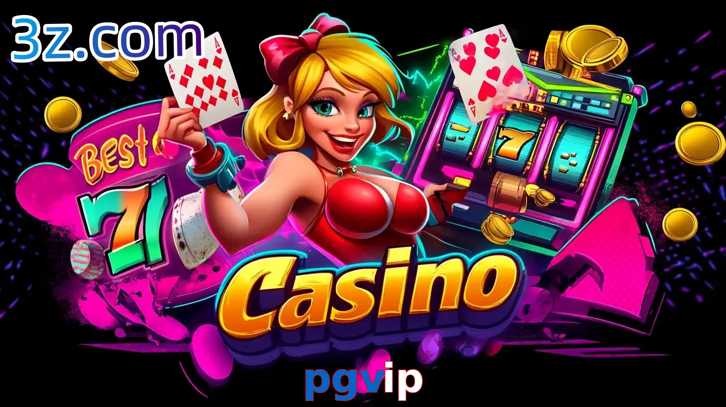 pgvip casino