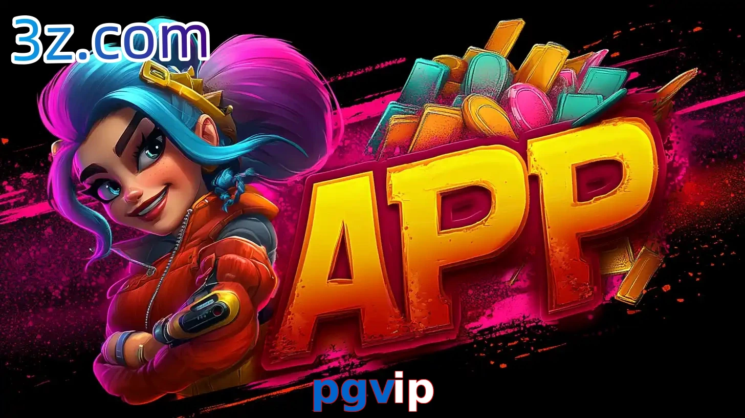 pgvip aplicativo
