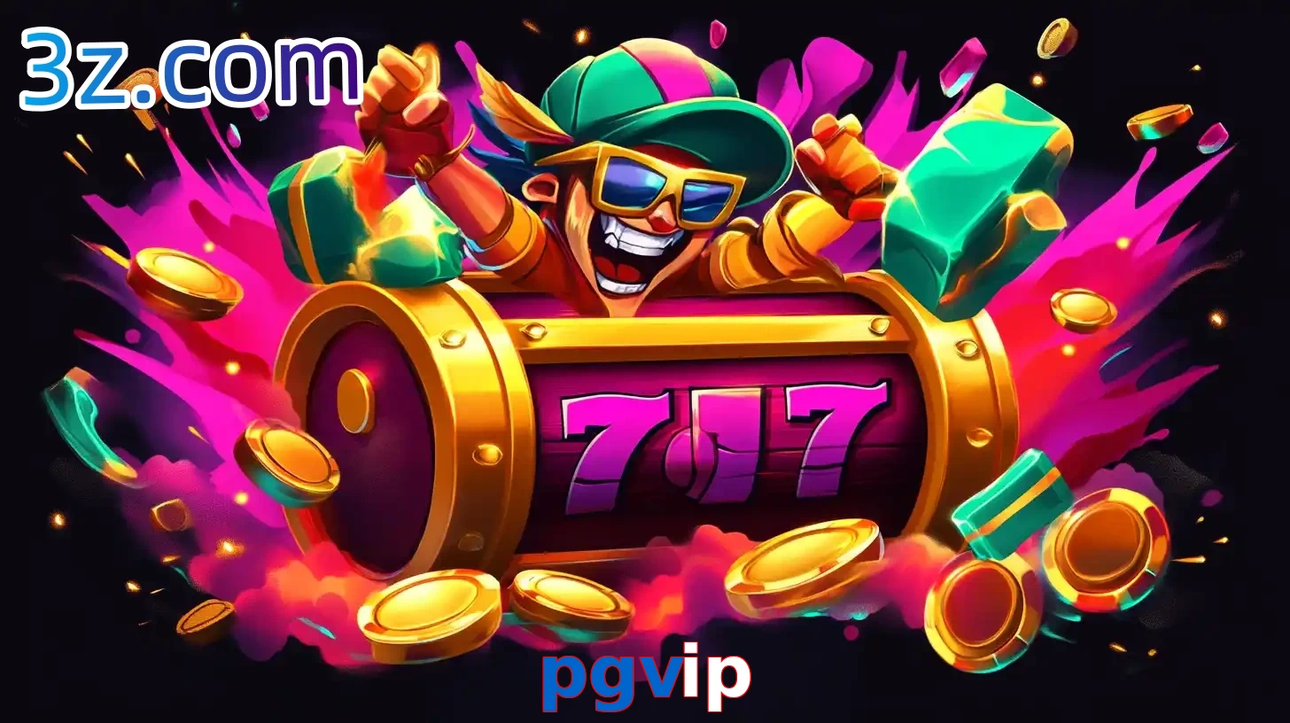 pgvip grande jackpot