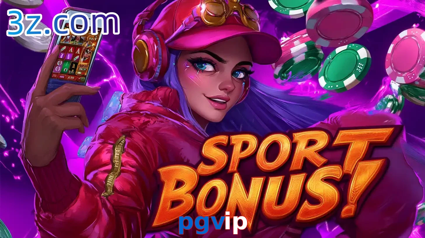 pgvip sport bonus
