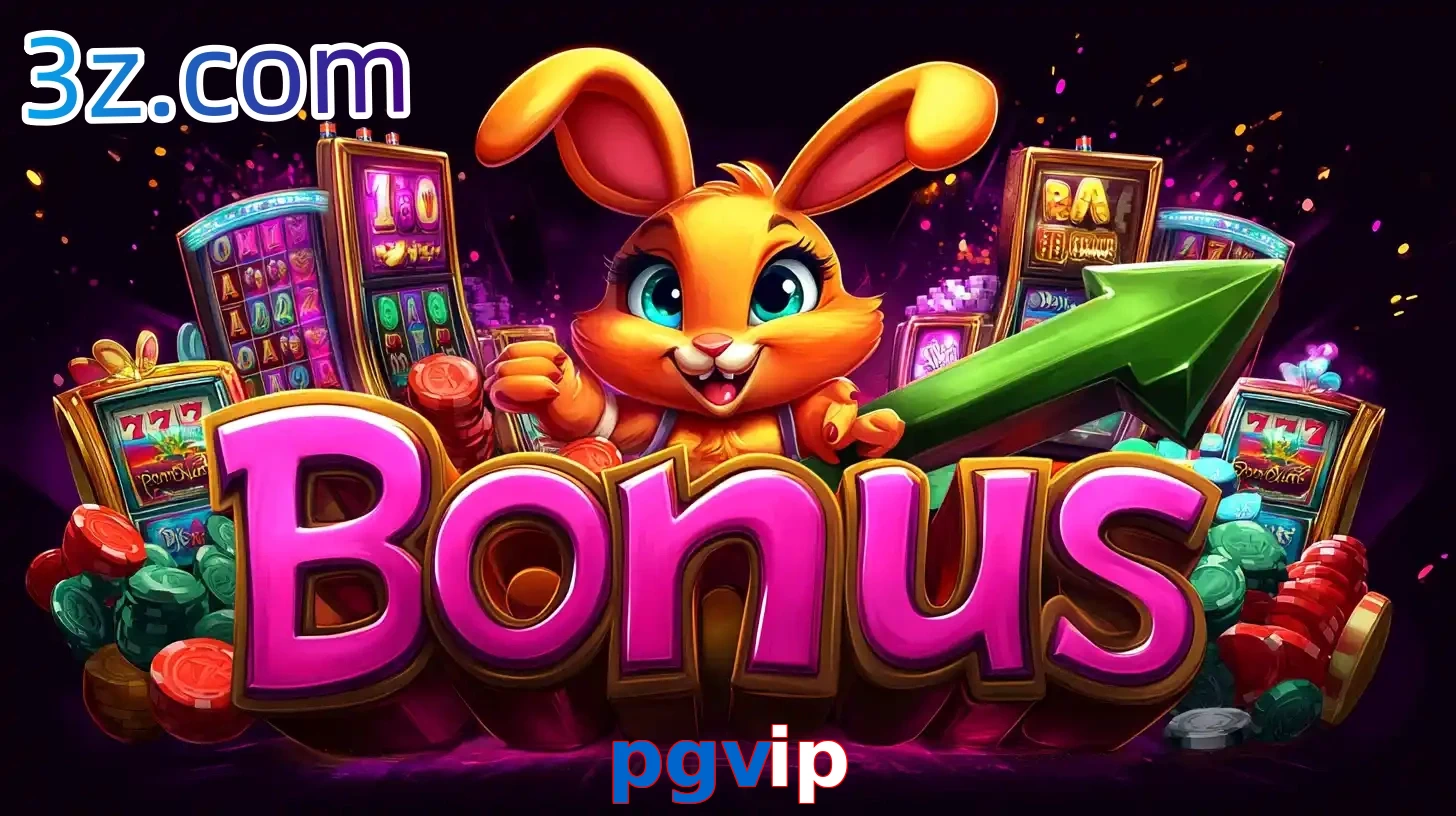 pgvip bonus de boas-vindas