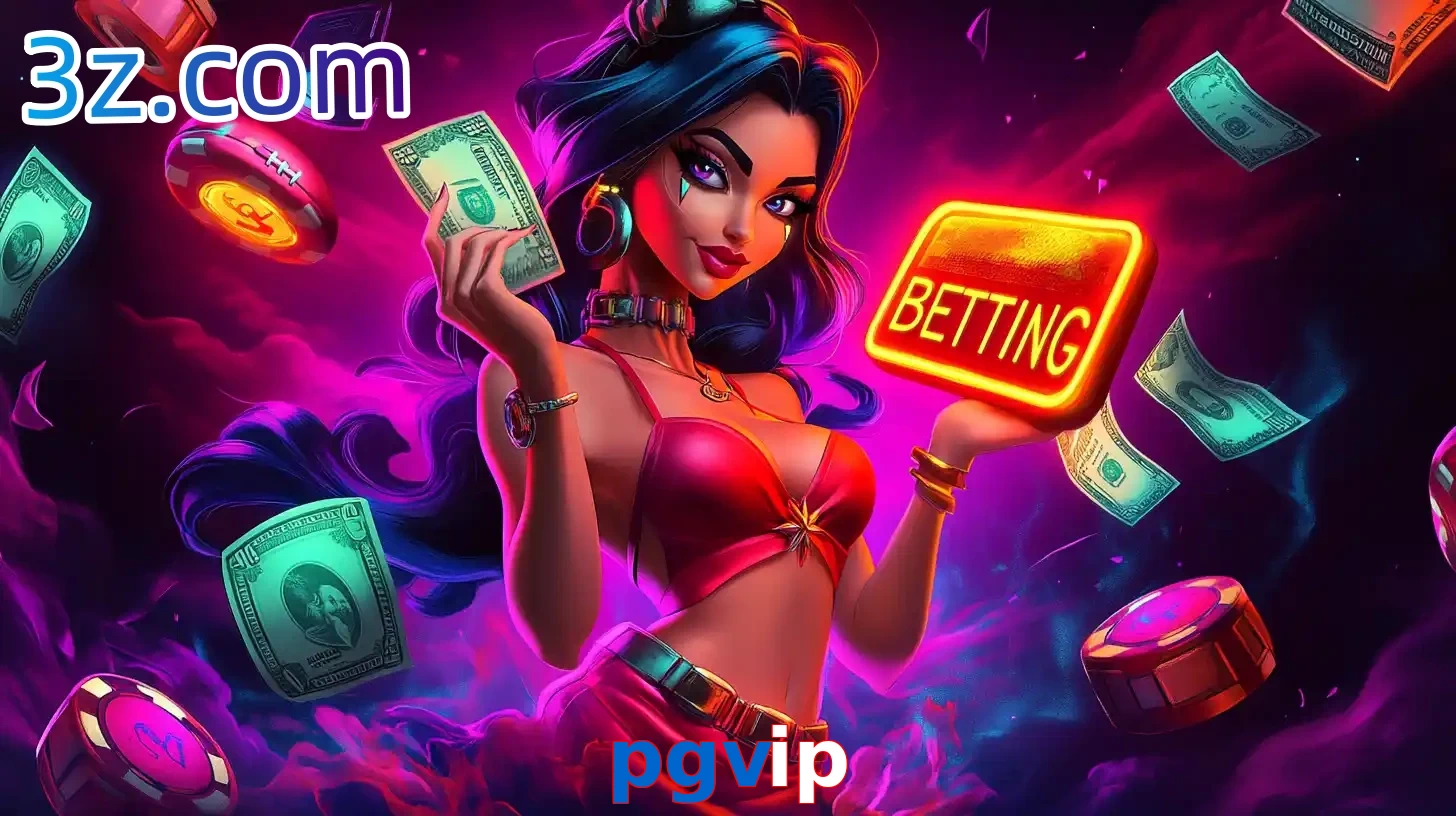 pgvip betting