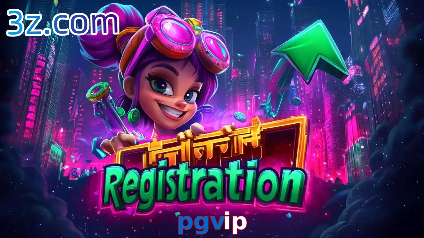 pgvip registro slots online