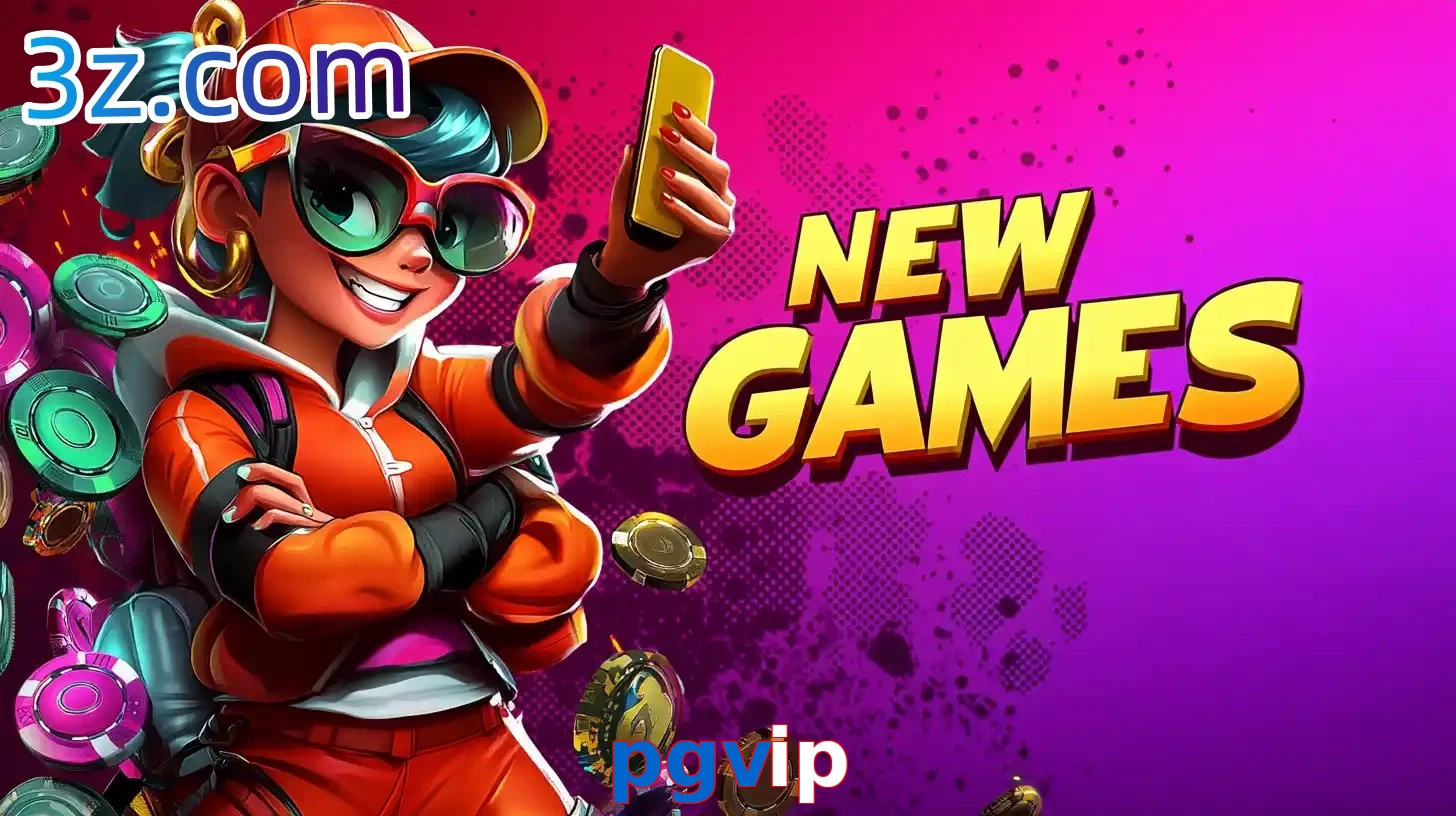 pgvip novos slots online online