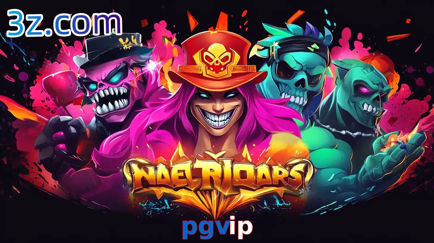 pgvip slots online temáticos