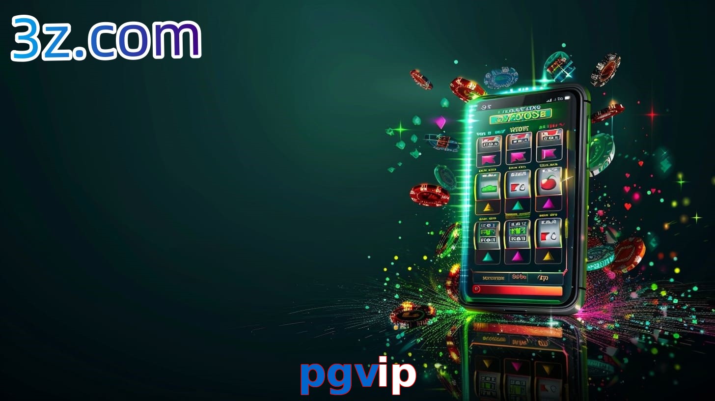 pgvip app