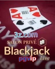 pgvip blackjack ao vivo