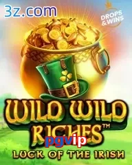 pgvip slots online luck of the Irish