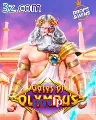 pgvip gates of olympus slot