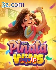 pgvip slots online party wins
